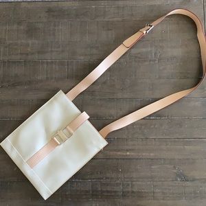 Frederic T Paris crossbody handbag